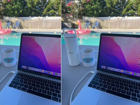 Literally Working from Anywhere